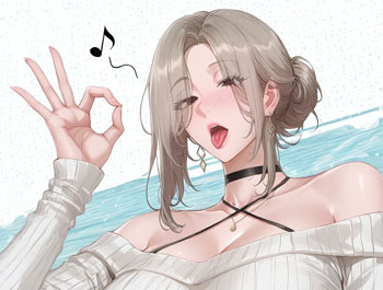 AI女神合集